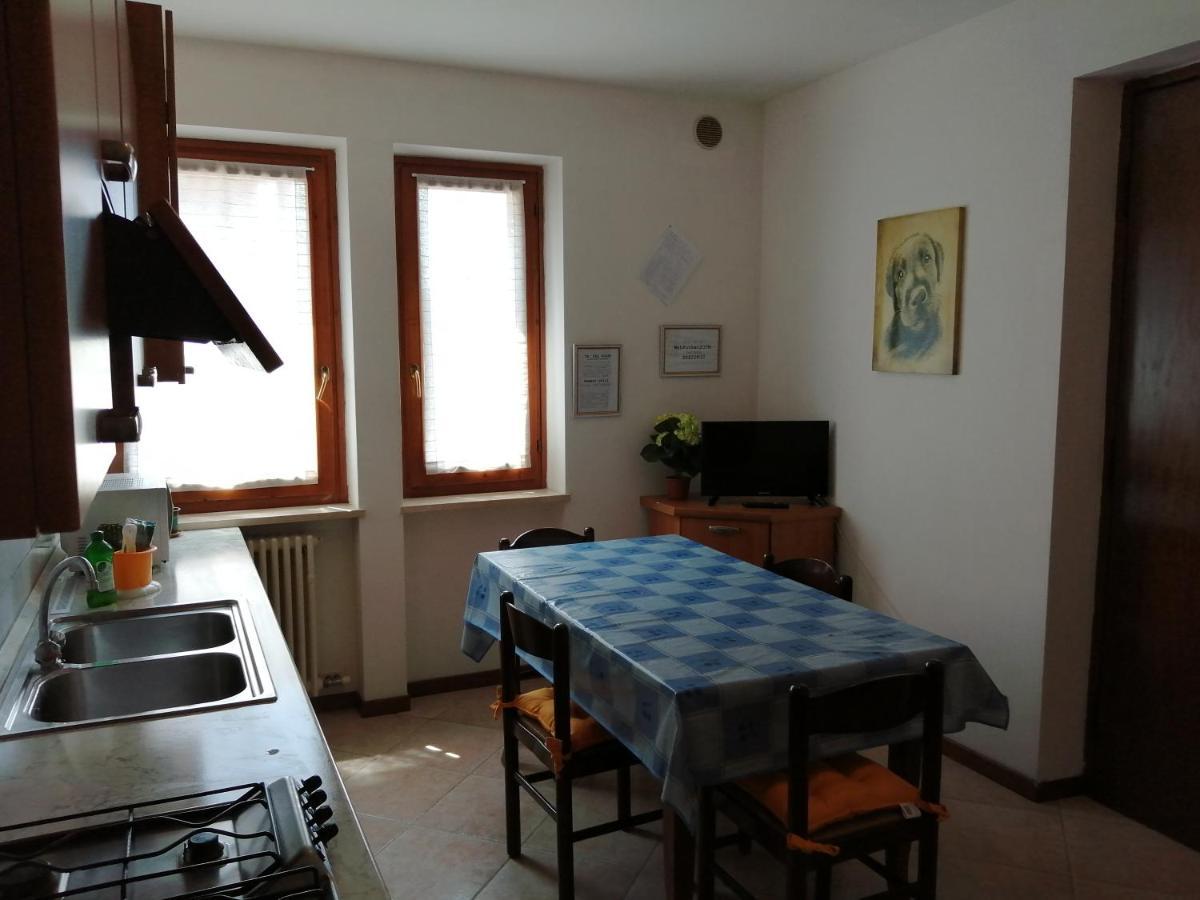 Cadelvolto Carrista 7A Διαμέρισμα Negrar Εξωτερικό φωτογραφία