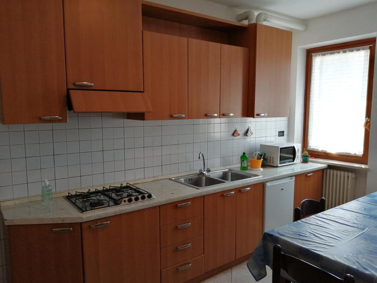 Cadelvolto Carrista 7A Διαμέρισμα Negrar Εξωτερικό φωτογραφία